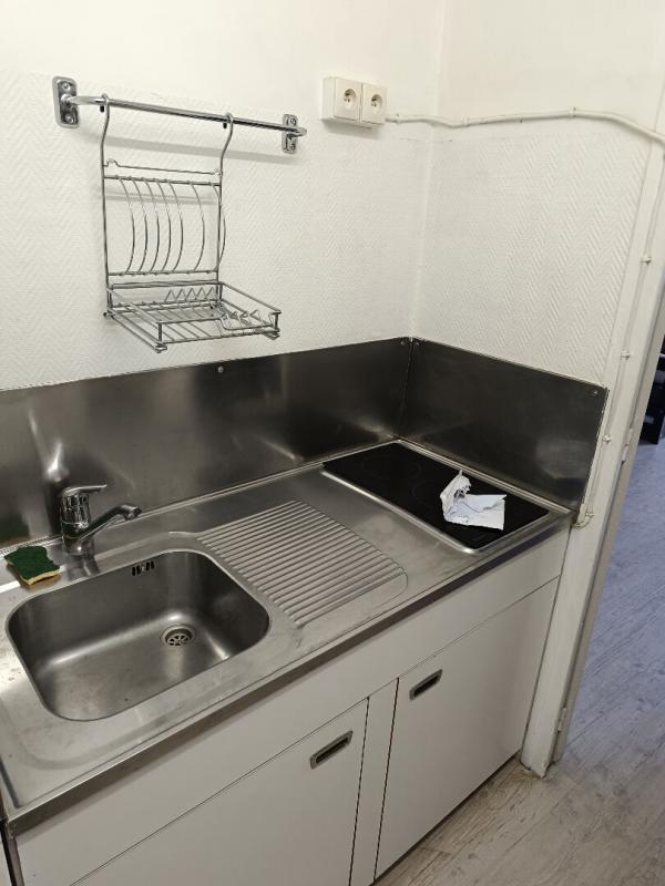 Appartement - 26 m² - 1 pièce