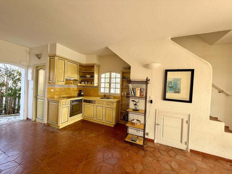 Maison - 65 m² - 3 pièces