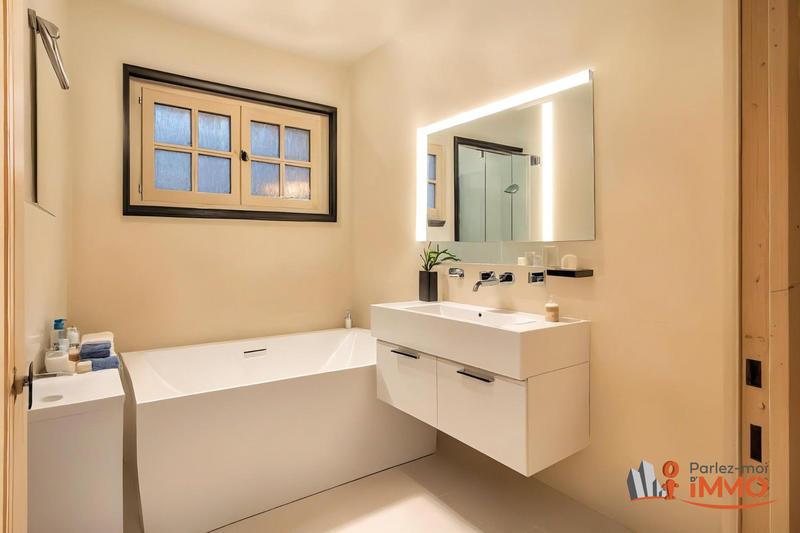 Villa - 129 m² - 6 pièces