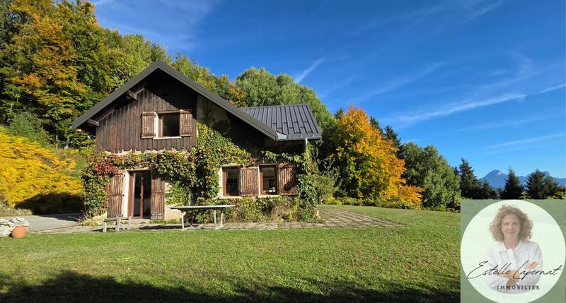 Maison - 180 m² - 9 pièces