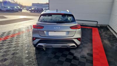 Kia Xceed 1.6 Gd-i 141 Hybride Rechargeable Dct6 Active