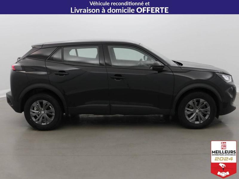 Peugeot 2008 BlueHDi 110 Bvm6 Active +Gps +Climatisation a