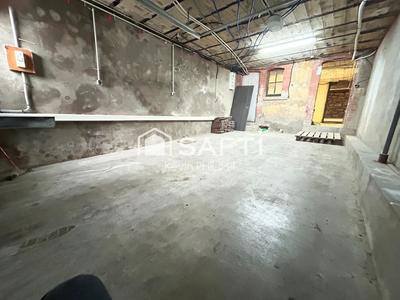 Maison - 98 m² - 5 pièces