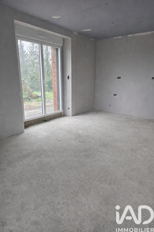 Maison - 156 m² - 8 pièces