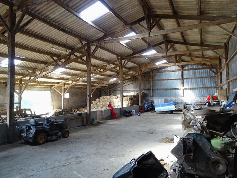 Maison - 163 m² - 7 pièces