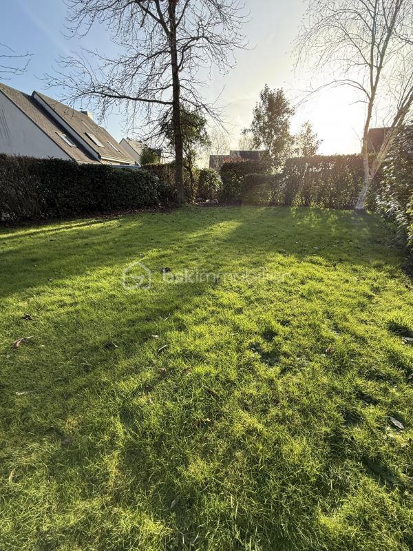 Maison - 215 m² - 7 pièces