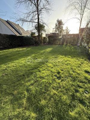 Maison - 215 m² - 7 pièces