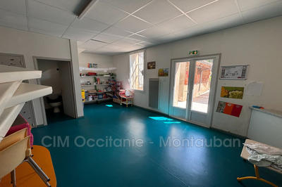 Maison de ville - 120 m² - 5 pièces