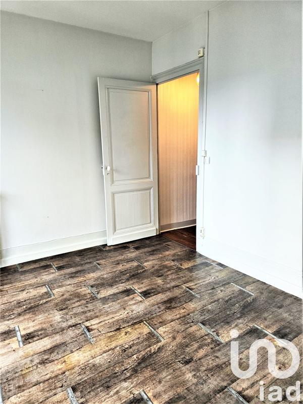 Maison de ville - 85 m² - 4 pièces