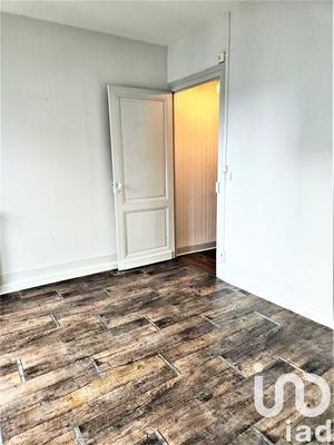 Maison de ville - 85 m² - 4 pièces