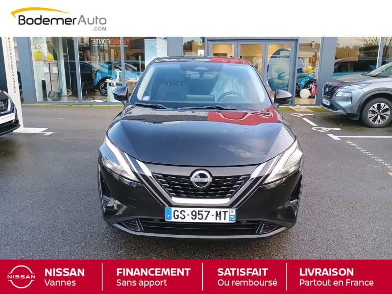 Nissan Qashqai e-Power 190 ch n-Connecta