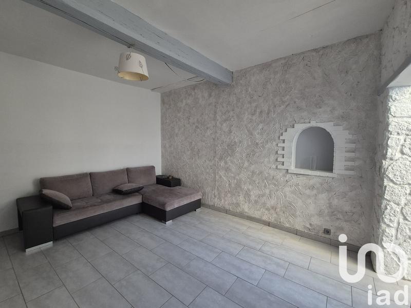 Maison de ville - 228 m² - 7 pièces