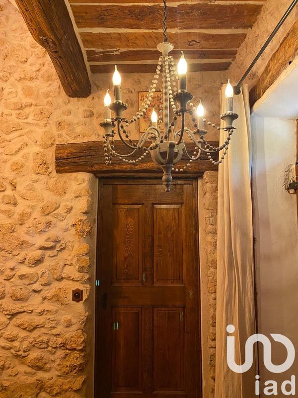 Bastide - 209 m² - 5 pièces