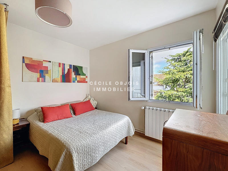 Appartement - 78 m² - 4 pièces