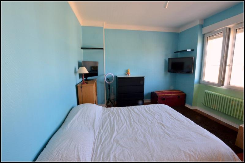 Maison de village - 107 m² - 6 pièces