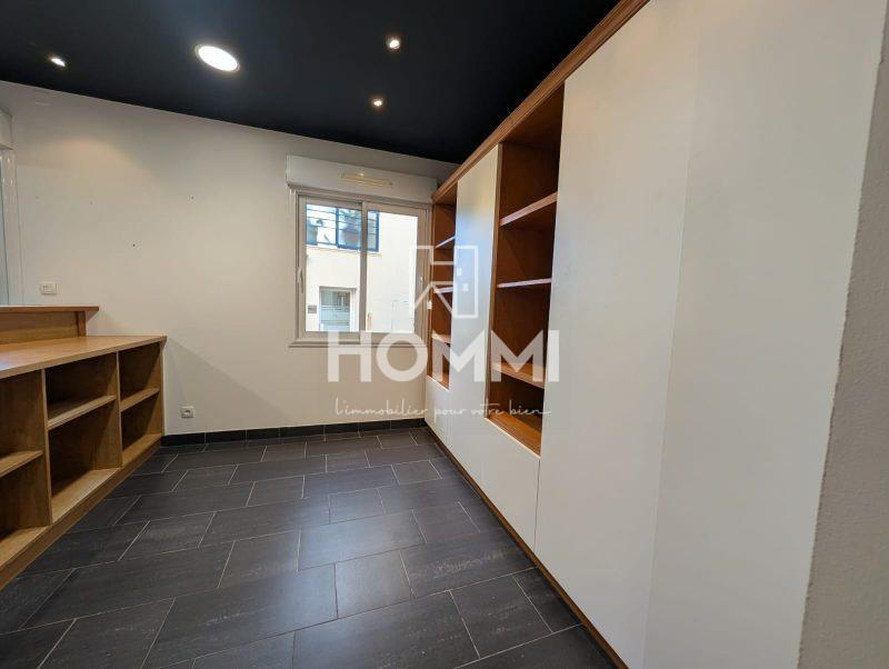 Local commercial - 74 m²