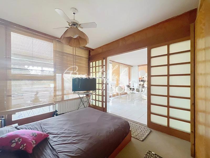 Villa - 202 m² - 5 pièces