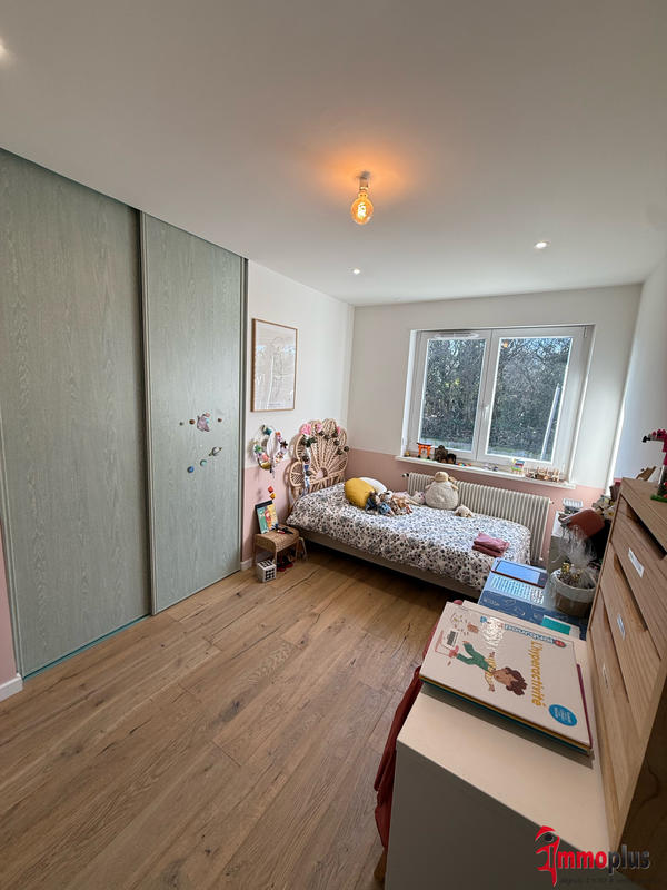 Maison - 145 m² - 6 pièces