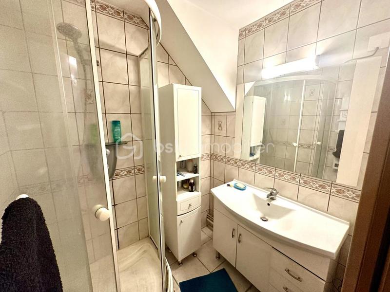 Immeuble - 250 m² - 15 pièces