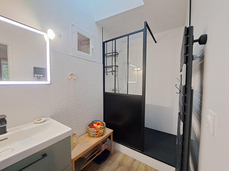 Longère - 205 m² - 7 pièces