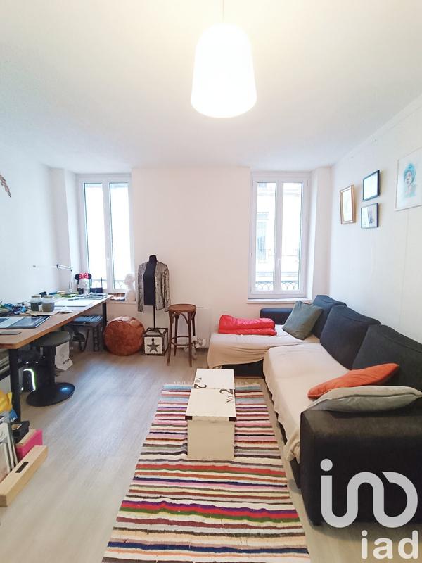 Immeuble - 331 m²
