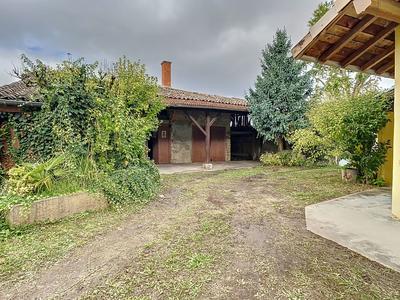 Maison - 150 m² - 5 pièces