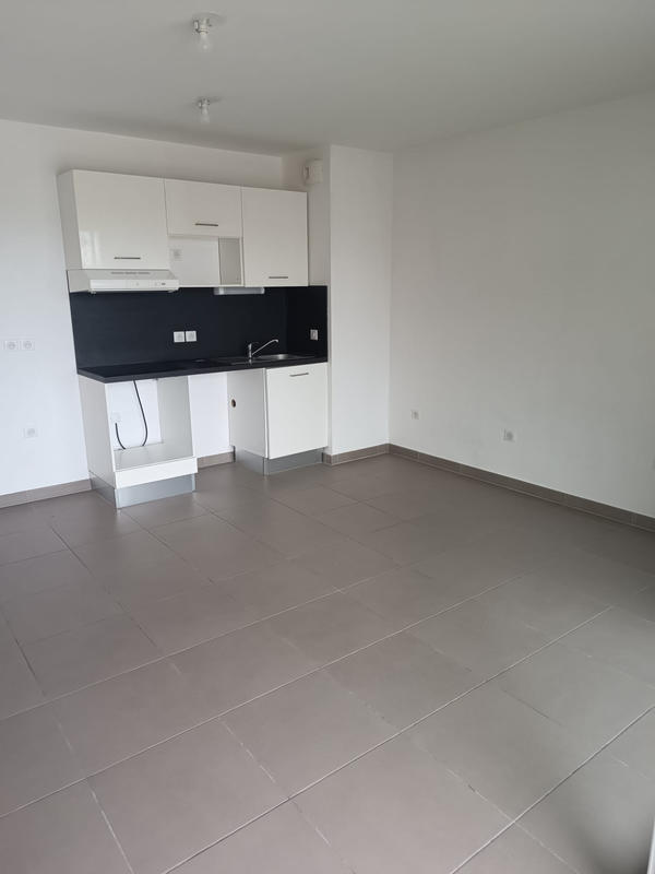 Appartement - 54 m² - 3 pièces