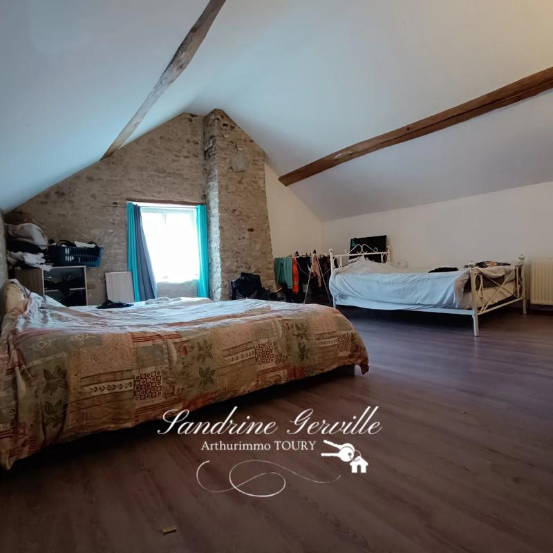 Maison - 139 m² - 6 pièces