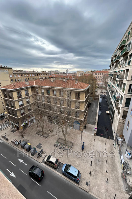 Appartement - 67 m²