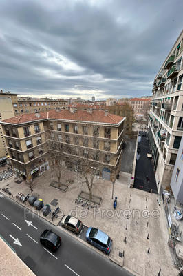 Appartement - 67 m²