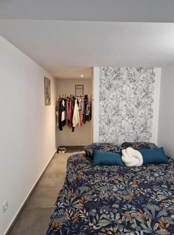 Appartement - 100 m² - 4 pièces