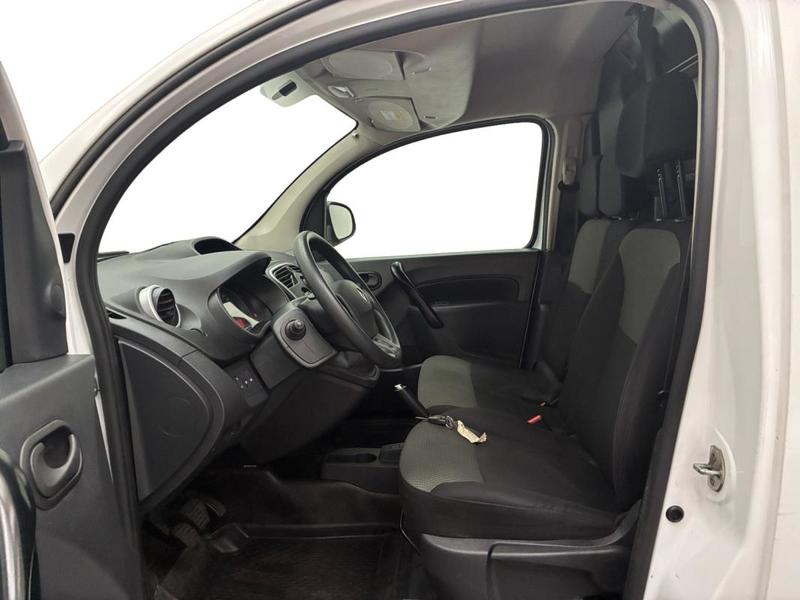 Renault Kangoo Express Tce 115 E6 Extra R-Link