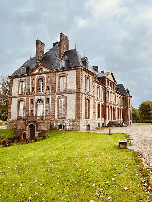 Pâques au Pays des merveilles - Château Saint-Victor (Secteur Tôtes 76)