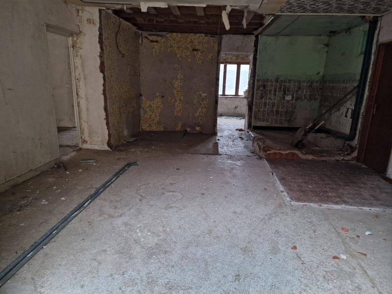 Maison - 145 m² - 5 pièces