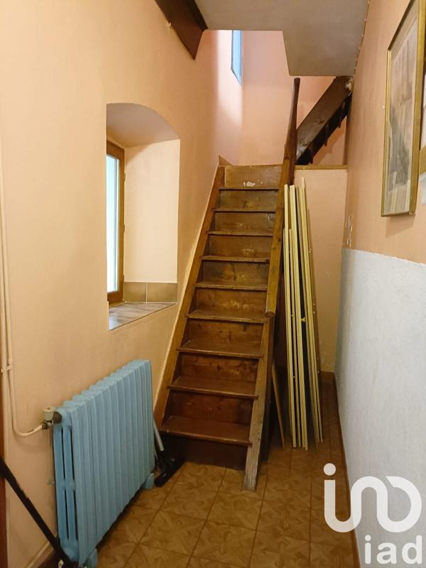 Maison - 54 m² - 2 pièces