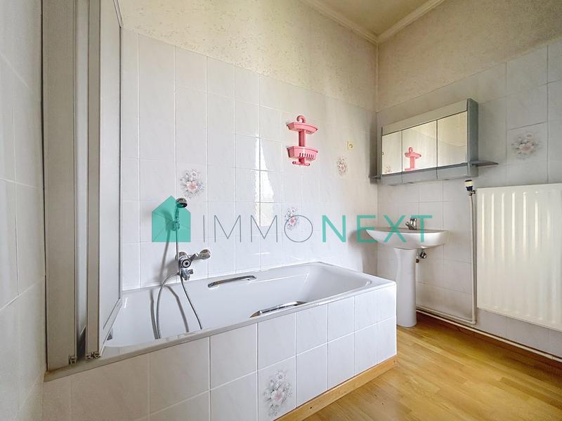 Maison - 114 m² - 6 pièces