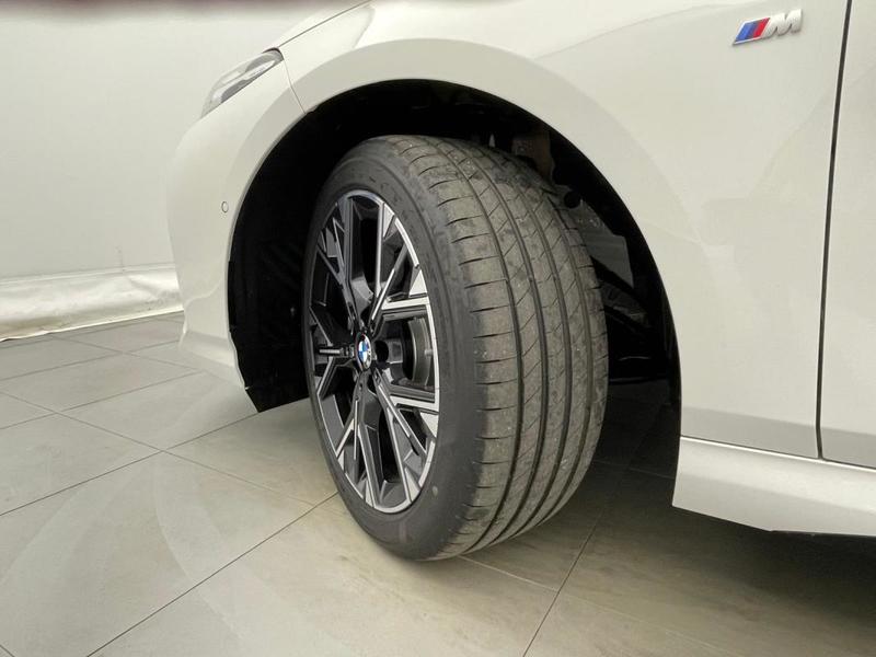 Bmw Série 1 F70 120 170 ch Dkg7 m Sport Design