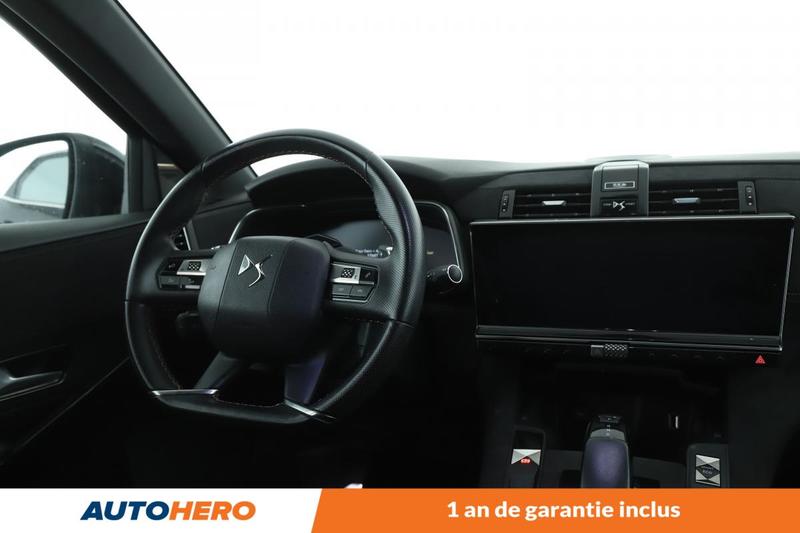 Ds Ds 7 Crossback 1.5 Blue-HDi Performance Line + Automatique 130 ch