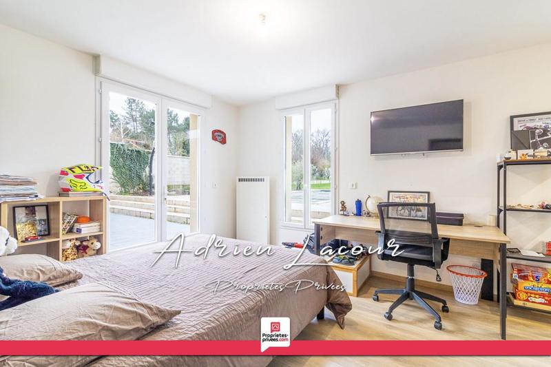 Maison - 172 m² - 6 pièces