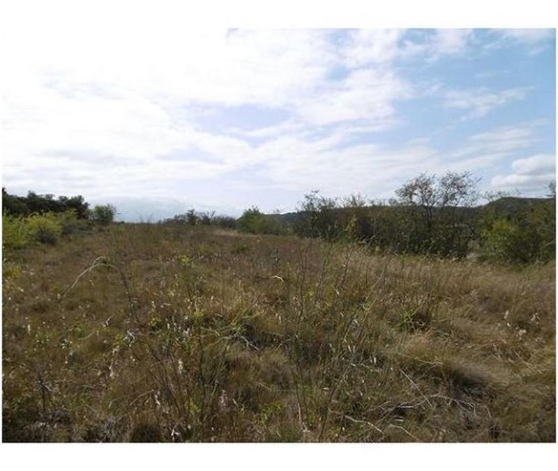 Terrain - 12 265 m²