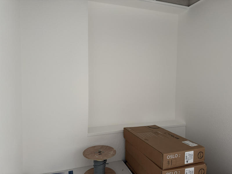 Local commercial - 38 m²