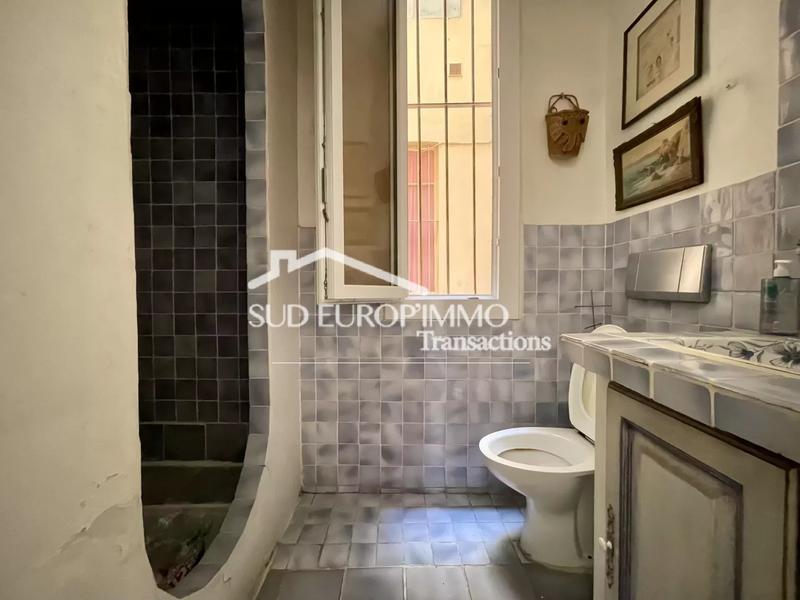 Appartement - 134 m² - 4 pièces