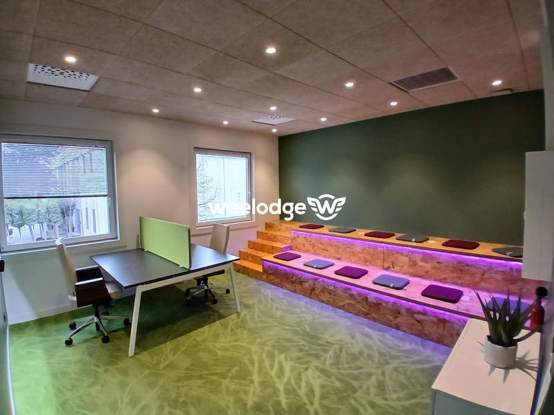 Bureau - 25 m² - 1 pièce