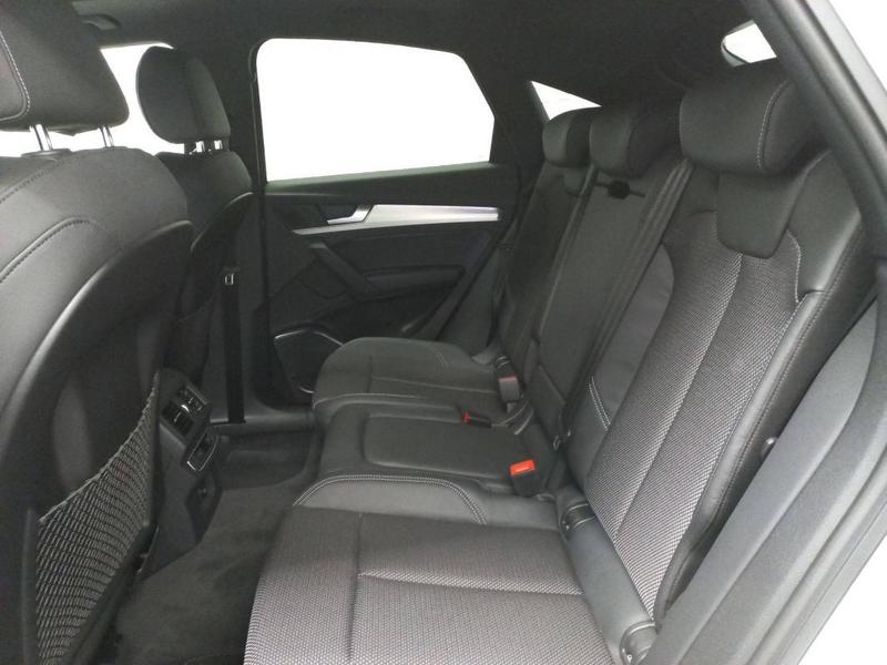 Audi Q5 Sportback 40 Tdi 204 s tronic 7 Quattro s line