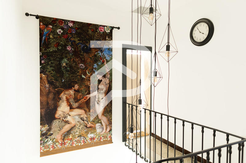 Maison - 142 m² - 4 pièces