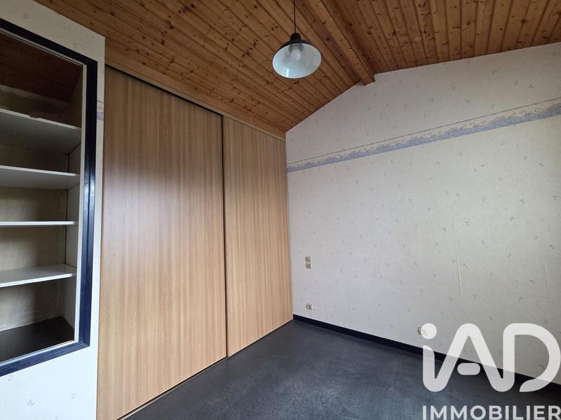 Maison de campagne - 204 m² - 7 pièces