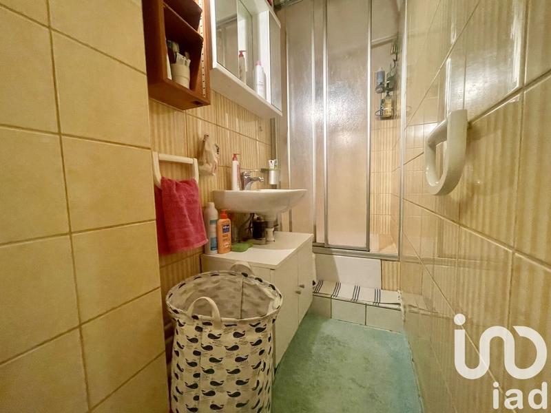 Appartement - 33 m² - 2 pièces