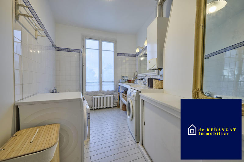 Appartement - 161 m² - 5 pièces