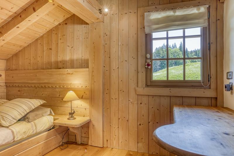 Châlet - 232 m² - 10 pièces