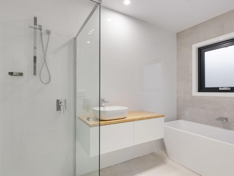 Appartement - 110 m² - 5 pièces